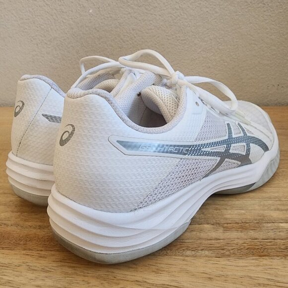 Asics Gel-Tactic Shoes Mens Size 8.5 Volleyball Court B752N Sneakers main image 5